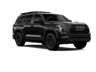 2026 Toyota Sequoia - Photo 17