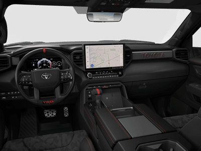 2026 Toyota Sequoia - Photo 27