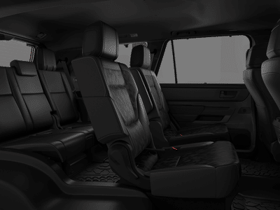 2026 Toyota Sequoia - Photo 29