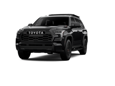 2026 Toyota Sequoia - Photo 21