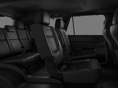 2026 Toyota Sequoia - Photo 2