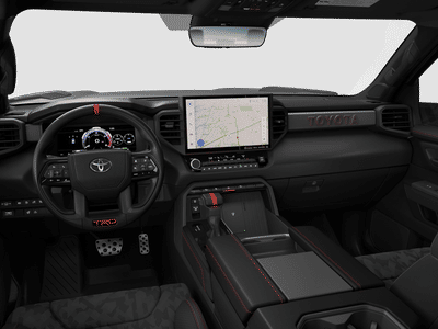 2026 Toyota Sequoia - Photo 20