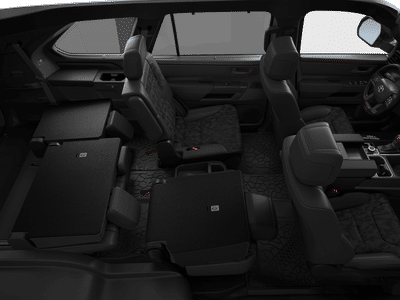 2026 Toyota Sequoia - Photo 4