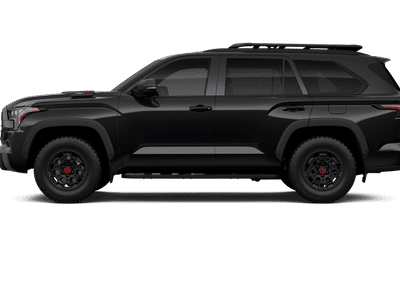 2026 Toyota Sequoia - Photo 25