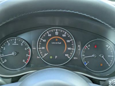 2026 Mazda CX-50 — photo 24 view