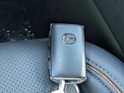 2026 Mazda CX-50 — photo 29 view