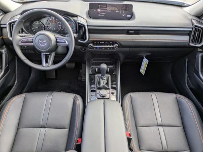 2026 Mazda CX-50 — photo 12 view