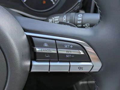 2026 Mazda CX-50 — photo 22 view
