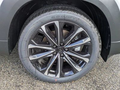 2026 Mazda CX-50 — photo 10 view