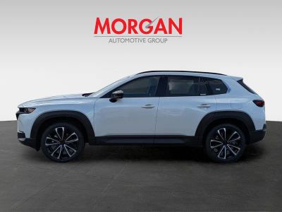 2026 Mazda CX-50 — photo 8 view