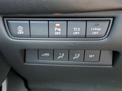 2026 Mazda CX-50 — photo 20 view