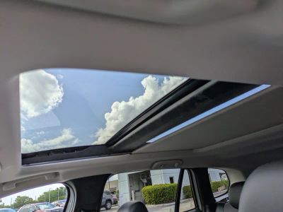 2026 Mazda CX-50 — photo 18 view
