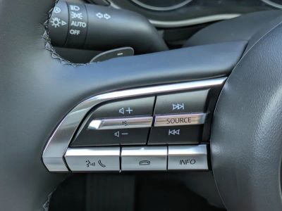 2026 Mazda CX-50 — photo 21 view