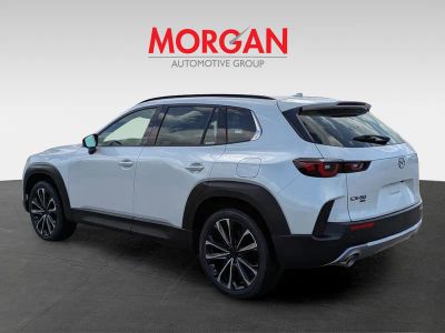2026 Mazda CX-50 — photo 7 view