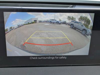 2026 Mazda CX-50 — photo 25 view