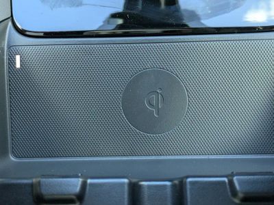 2026 Mazda CX-50 — photo 27 view