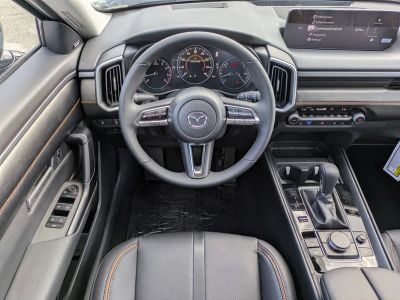 2026 Mazda CX-50 — photo 13 view