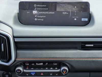 2026 Mazda CX-50 — photo 15 view