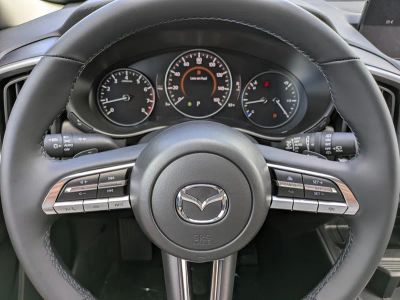 2026 Mazda CX-50 — photo 23 view