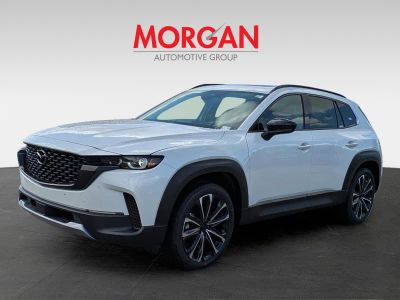 2026 Mazda CX-50 — photo 9 view
