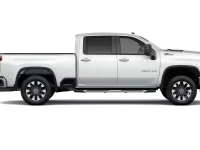 2026 Chevrolet Silverado 2500 HD - Photo 7