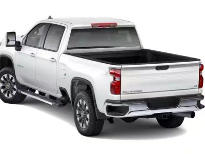 2026 Chevrolet Silverado 2500 HD - Photo 6