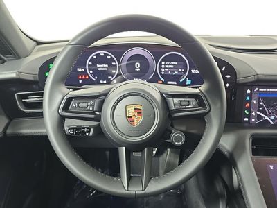 2026 Porsche Taycan - Photo 14
