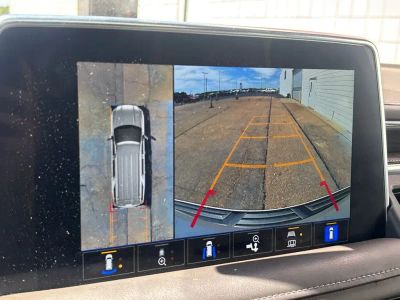 2022 GMC Yukon XL - Photo 12