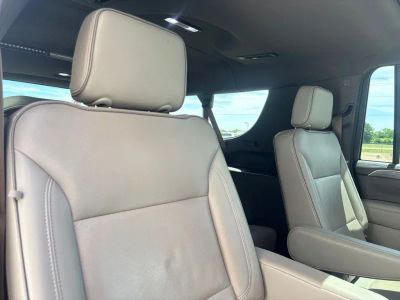 2022 GMC Yukon XL - Photo 29