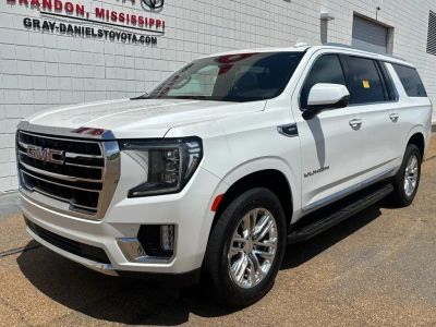 2022 GMC Yukon XL - Photo 1