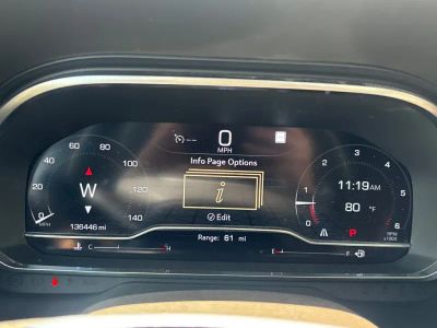 2022 GMC Yukon XL - Photo 24