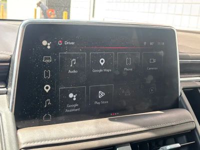 2022 GMC Yukon XL - Photo 13