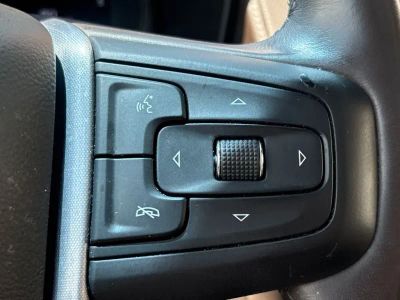 2022 GMC Yukon XL - Photo 23