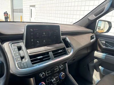 2022 GMC Yukon XL - Photo 16