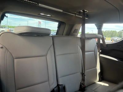 2022 GMC Yukon XL - Photo 30