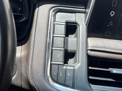 2022 GMC Yukon XL - Photo 15