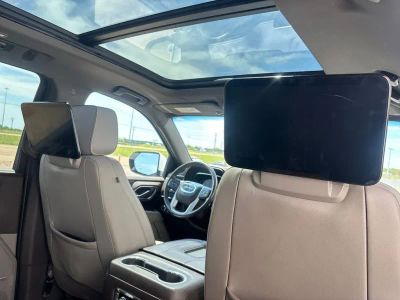 2022 GMC Yukon XL - Photo 32