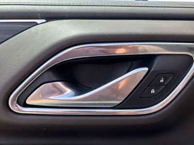 2022 GMC Yukon XL - Photo 9