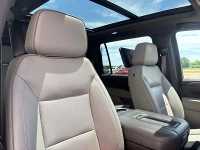 2022 GMC Yukon XL - Photo 19