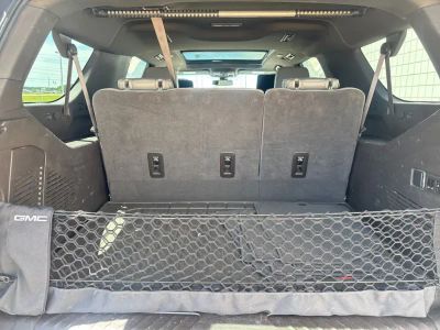 2022 GMC Yukon XL - Photo 35