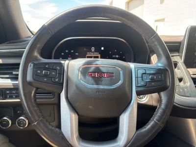 2022 GMC Yukon XL - Photo 21