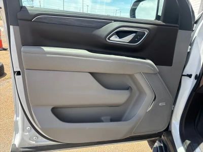 2022 GMC Yukon XL - Photo 7