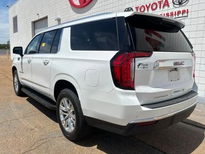 2022 GMC Yukon XL - Photo 6
