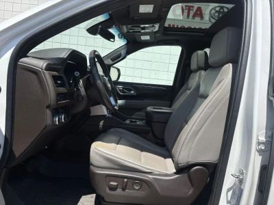 2022 GMC Yukon XL - Photo 3
