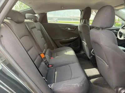 2016 Chevrolet Malibu - Photo 29