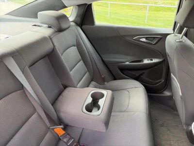 2016 Chevrolet Malibu - Photo 33