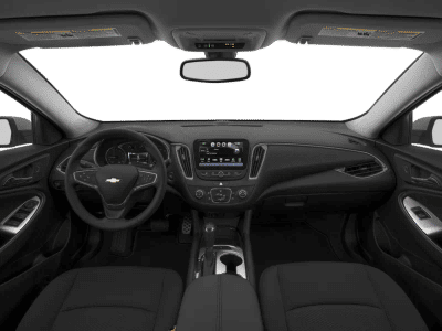 2016 Chevrolet Malibu - Photo 52