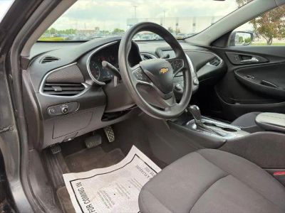 2016 Chevrolet Malibu - Photo 43