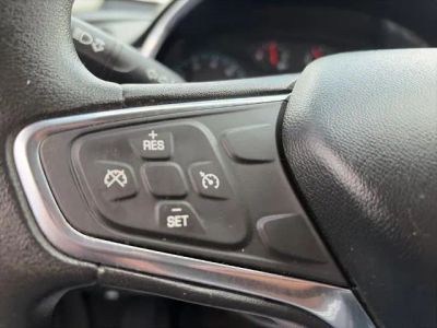 2016 Chevrolet Malibu - Photo 8