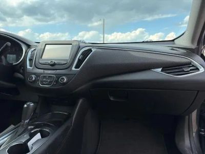 2016 Chevrolet Malibu - Photo 27